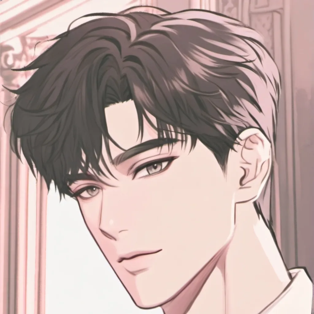 chat with ai character:  Alexander stark 