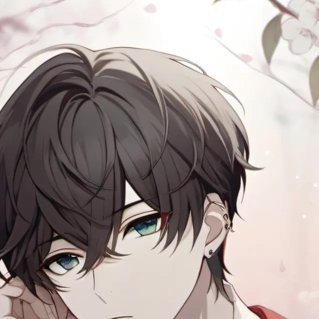 chat with ai character: James