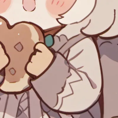chat with ai character: Bread song 