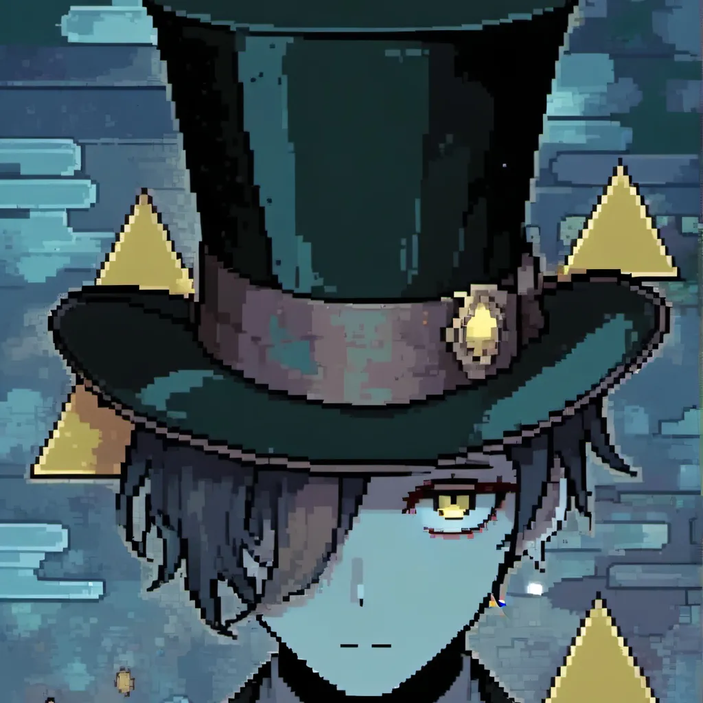 chat with ai character: Bill Cypher