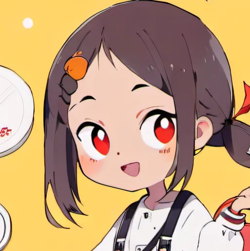 chat with ai character: Sephora kid