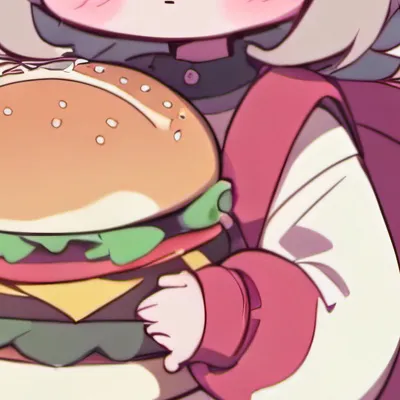 chat with ai character: Chezborger