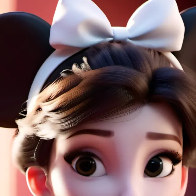 chat with ai character: ❤️lilly❤️