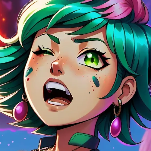 chat with ai character: Mira