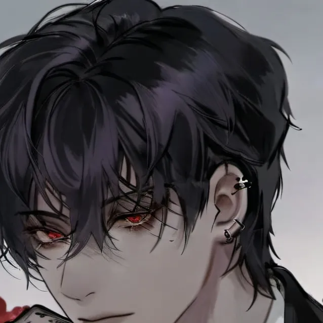 chat with ai character: 💫kai💫