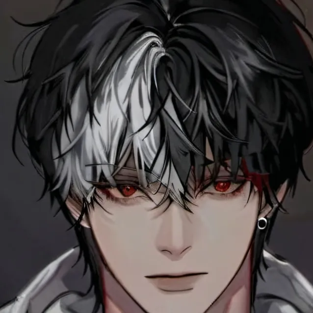 chat with ai character: Levi🤪