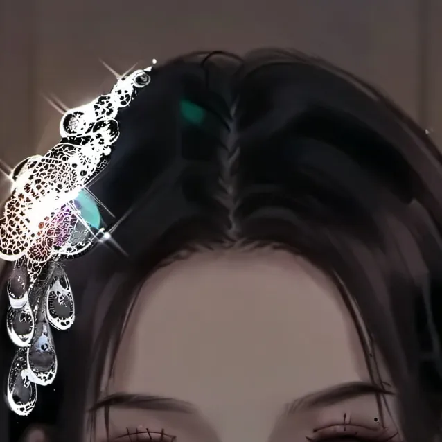 chat with ai character: Lily