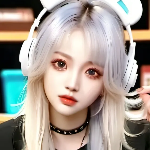 chat with ai character: Emily 