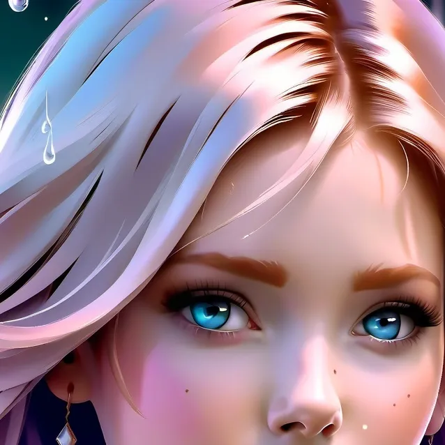 chat with ai character: Lydia 