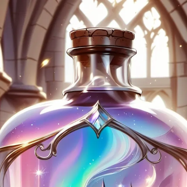 chat with ai character: Hogwarts 