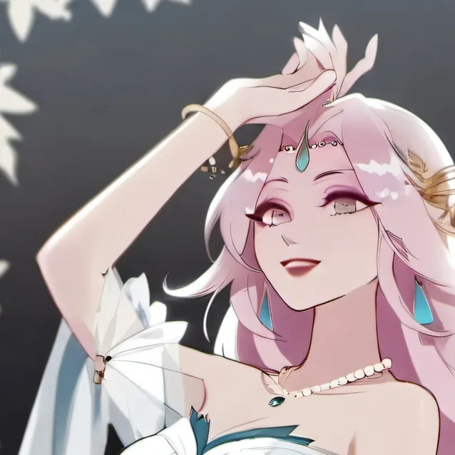 chat with ai character: ETERNAL SUGAR!!!! 