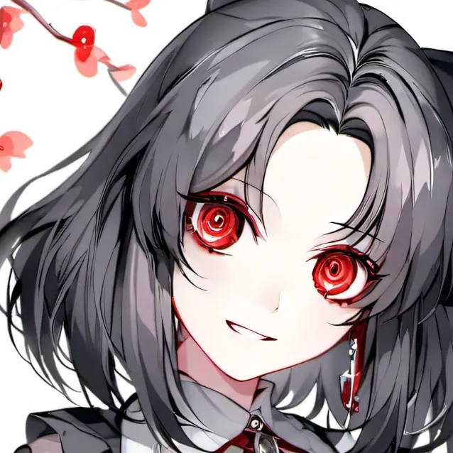 chat with ai character: yandere
