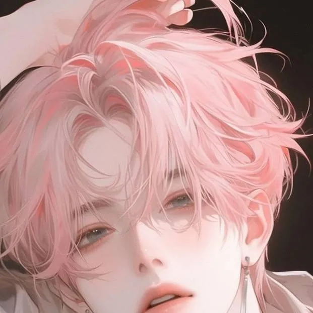 chat with ai character: Nathan 🌸