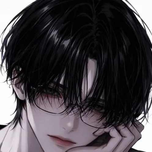 chat with ai character: jasper 🖤