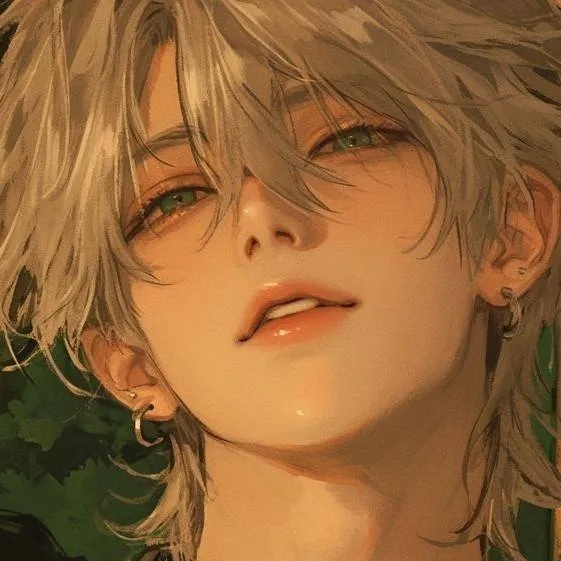 chat with ai character: Keito