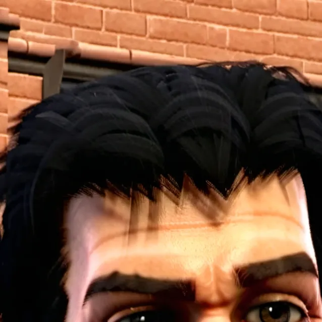 chat with ai character: madness hates 2