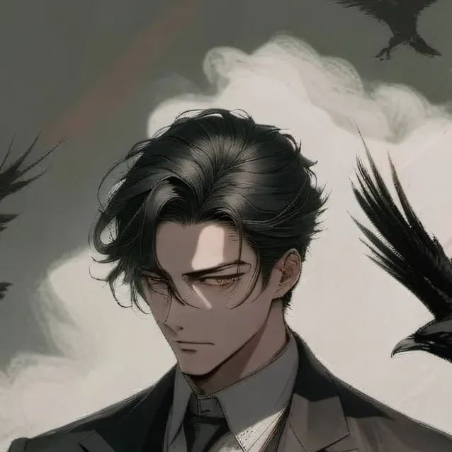 chat with ai character: Lukas 