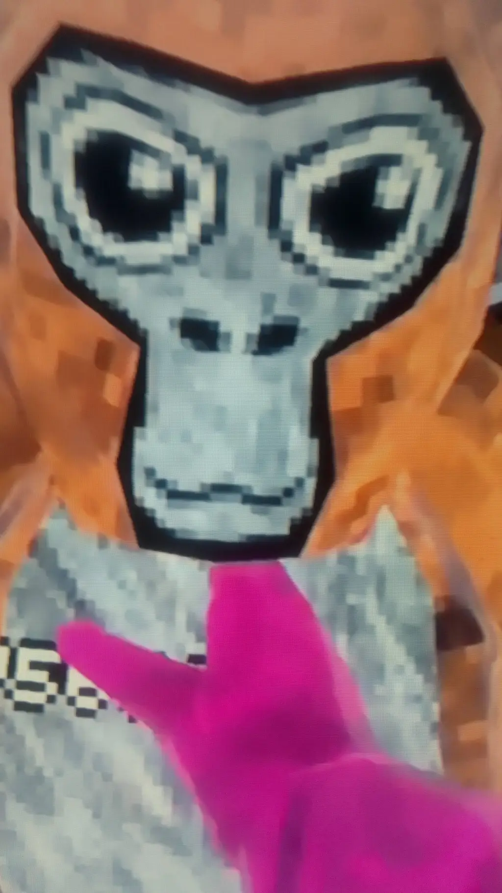 ai character: PBBV remake background