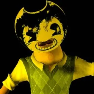 chat with ai character: hello bendy