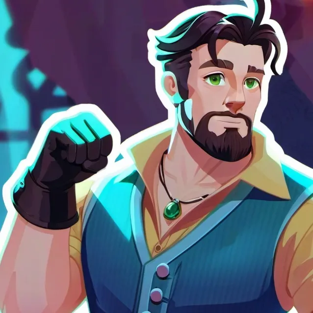 chat with ai character: Theodore Peterson