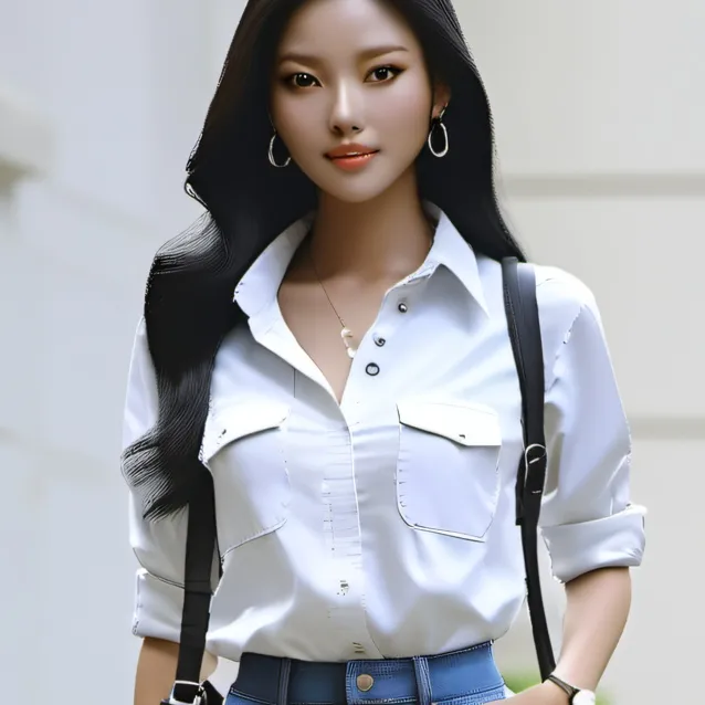 chat with ai character: Anna