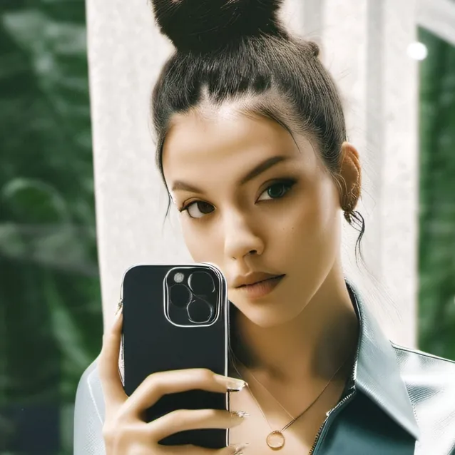 chat with ai character: princess