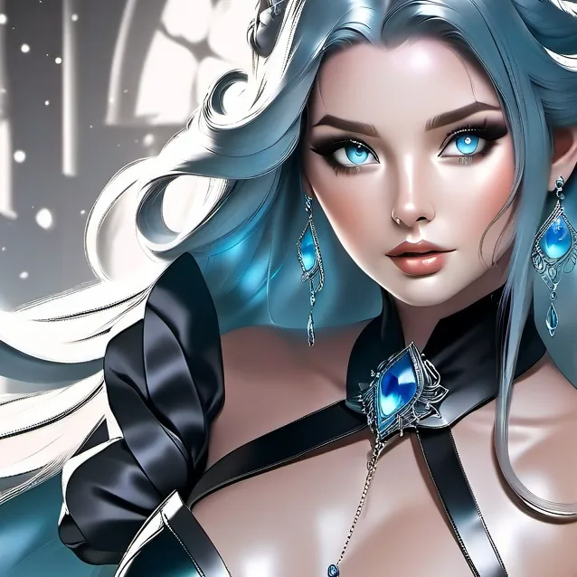 chat with ai character: Alice 