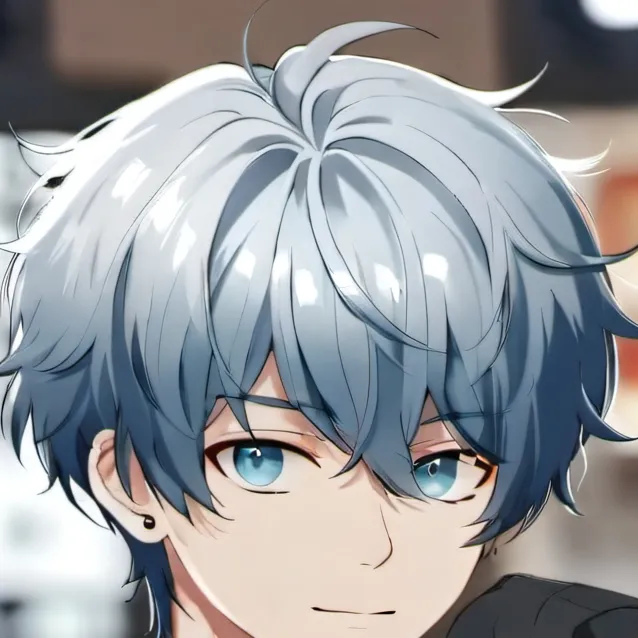 chat with ai character: Jayden 