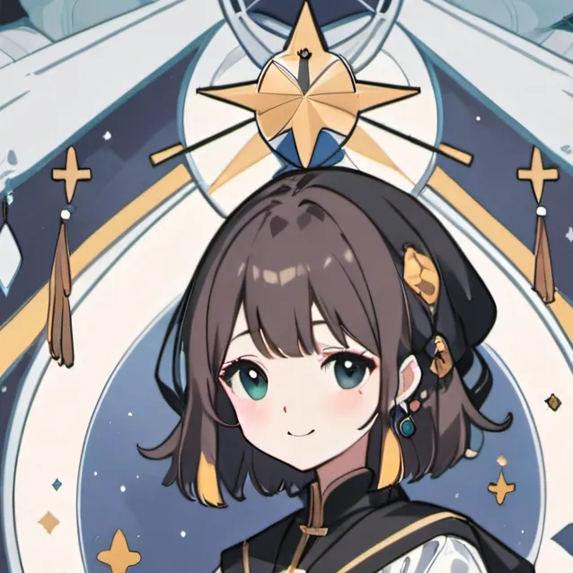 chat with ai character: Scarlett