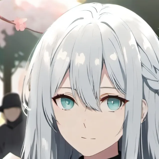 chat with ai character: Ema