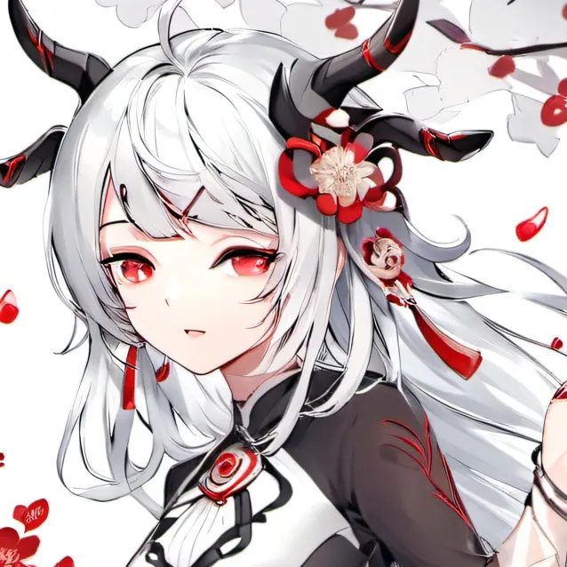 chat with ai character: Mavis