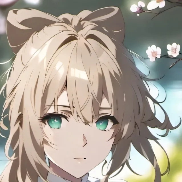 chat with ai character: Melissa 