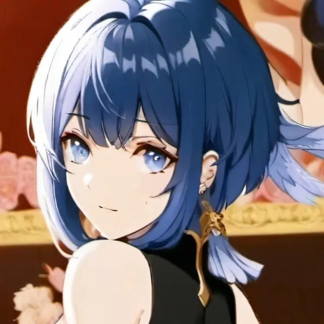 chat with ai character: Amy