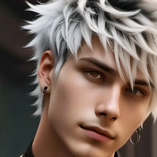 chat with ai character: noah