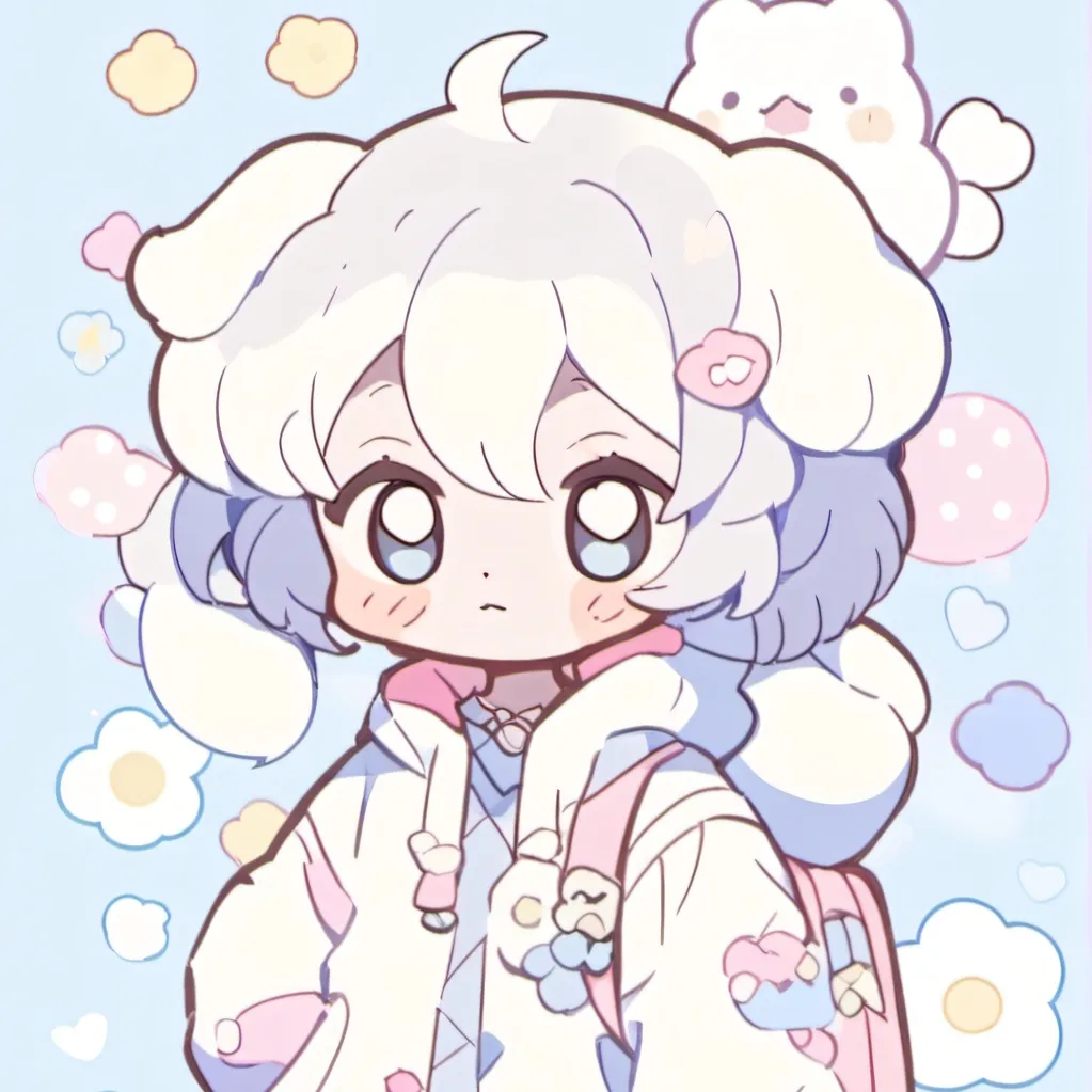 chat with ai character: fpe but you puppy