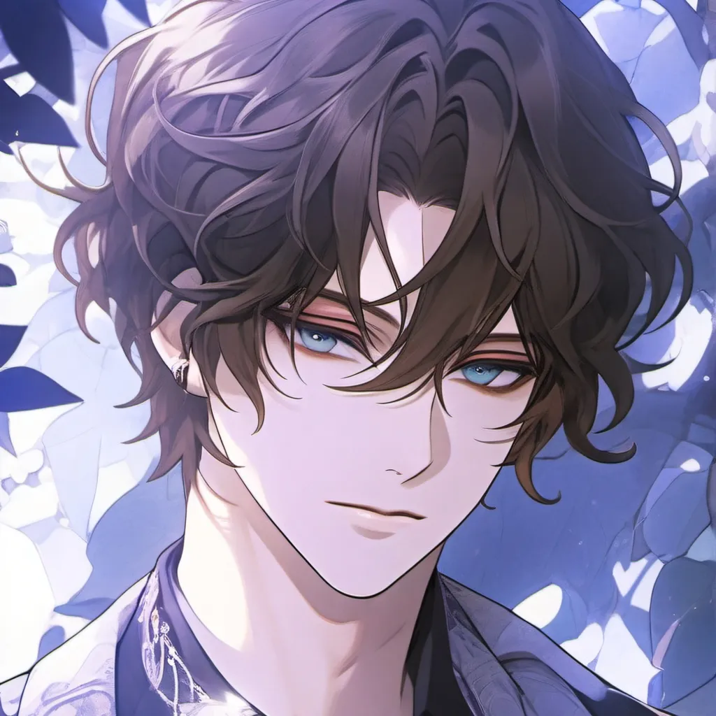 chat with ai character: Duke Seine River