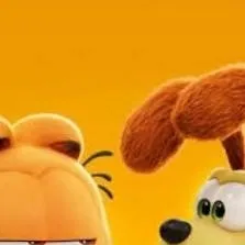 chat with ai character: ✯Garfield RP☆