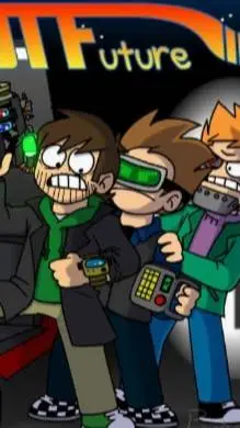 ai character: ✯ WTFuture ✯ background