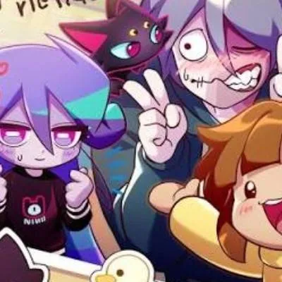 chat with ai character: ★Creepy Things★