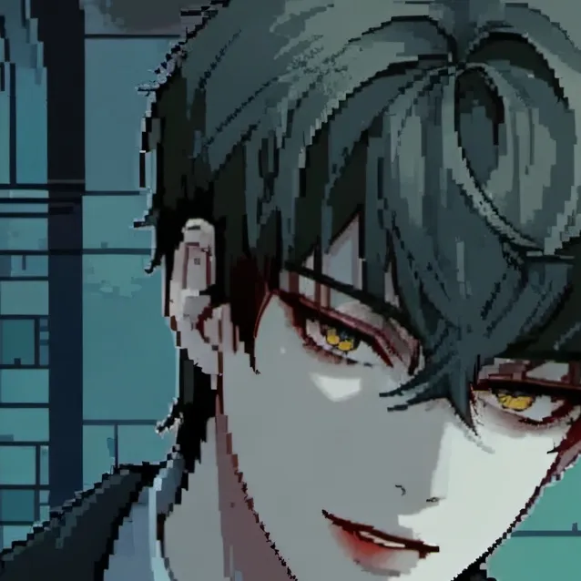 chat with ai character: 🩸Kyle🌹