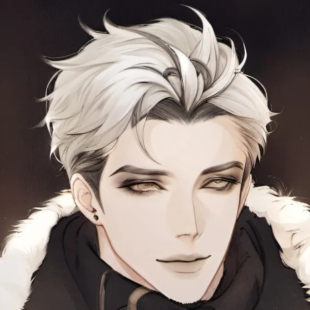 chat with ai character: Gabriel 
