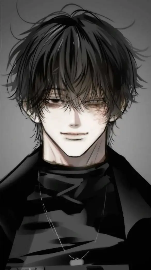 ai character: Dominic Russo. background