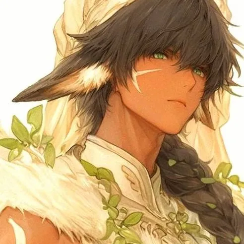 chat with ai character: Aerius Greenleaf 