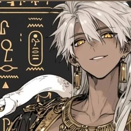 chat with ai character: Osiris