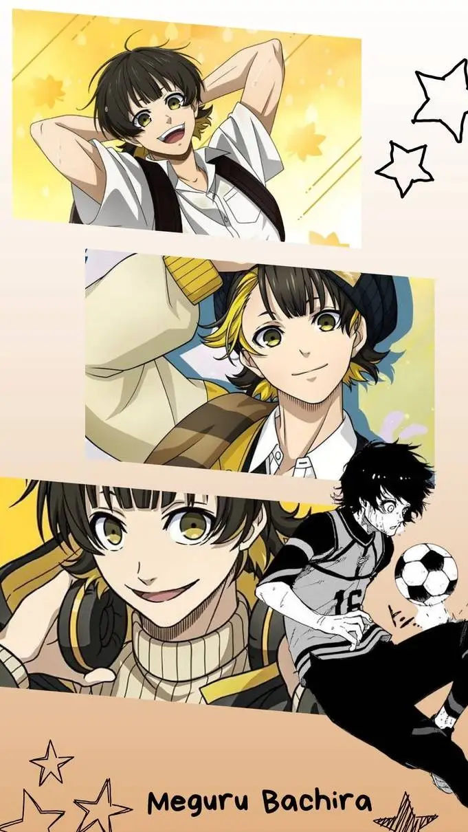 Talkie AI - Chat with Bachira