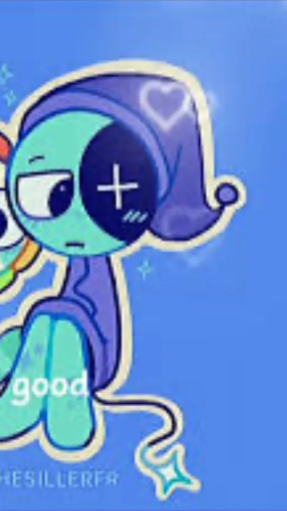 ai character: Astro:3 background