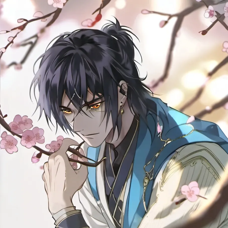 chat with ai character: Takumi 