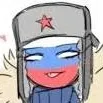 chat with ai character: Russia (GURL)