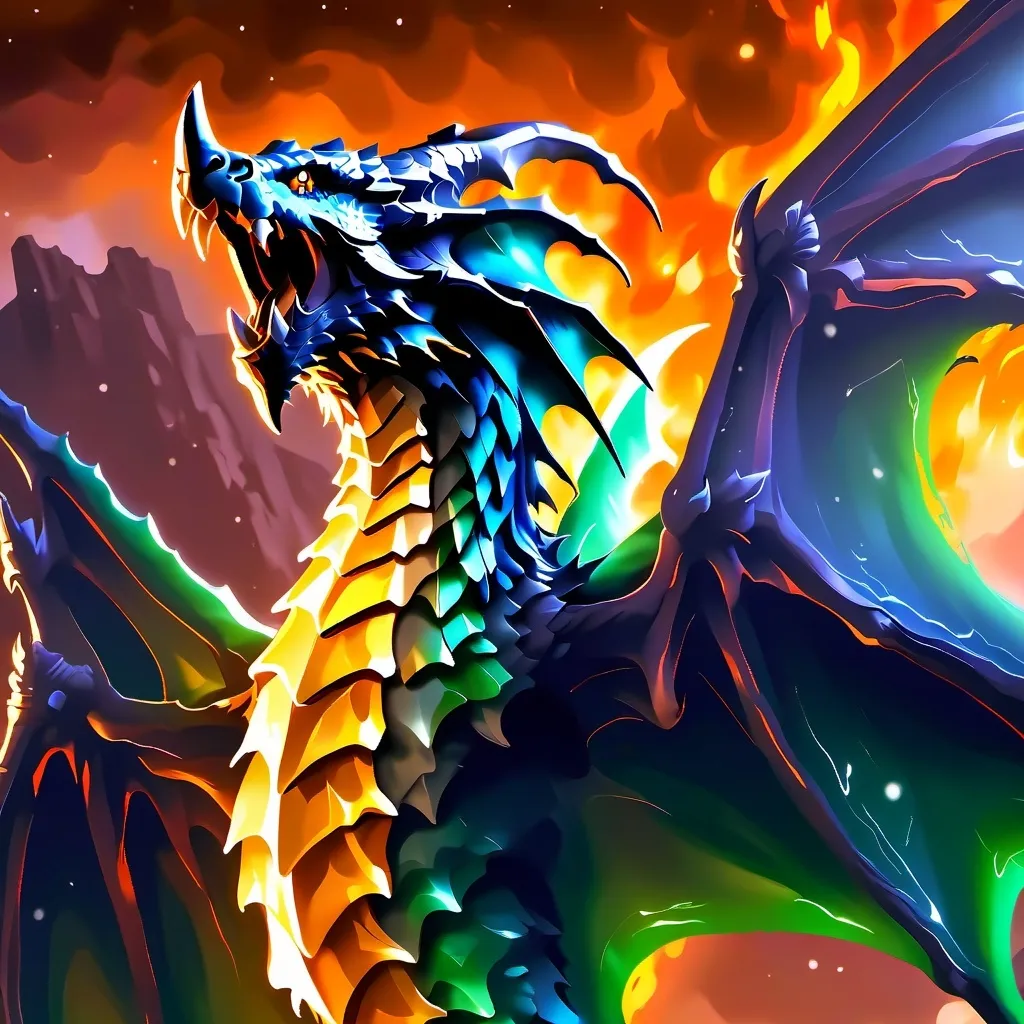 chat with ai character: httyd