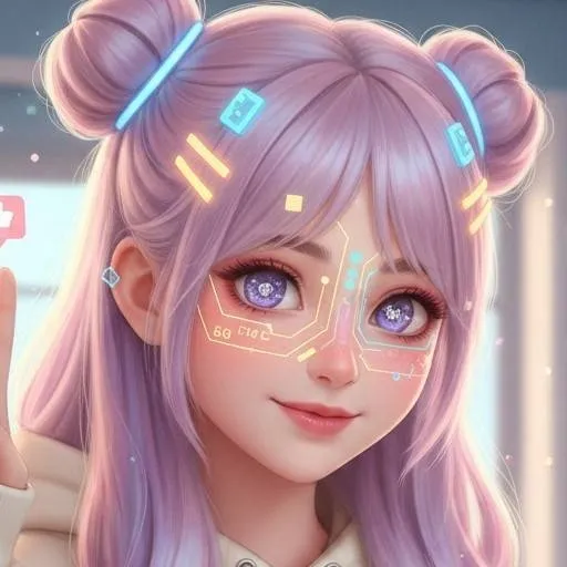 chat with ai character: male